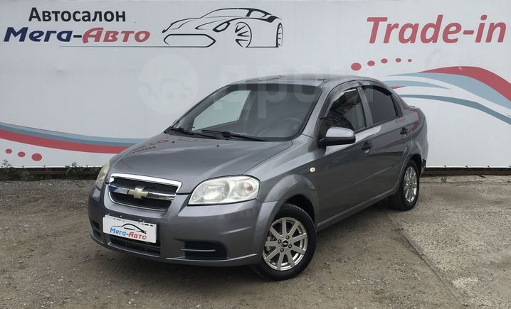  Chevrolet Aveo 2008 , 249000 ,  