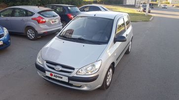  3  Hyundai Getz 2007 , 270000 , 