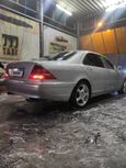  Mercedes-Benz S-Class 2000 , 340000 , 