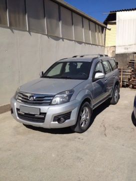 SUV   Great Wall Hover H3 2010 , 500000 , 