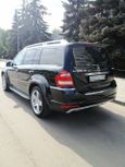 SUV   Mercedes-Benz GL-Class 2012 , 2150000 ,  