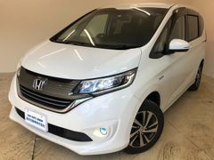Минивэн или однообъемник Honda Freed 2018 года, 1450000 рублей, Владивосток
