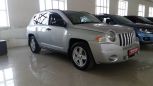 SUV   Jeep Compass 2007 , 499000 , 