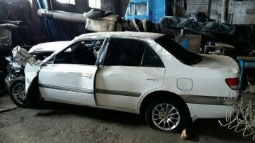  Toyota Carina 1998 , 65000 , 