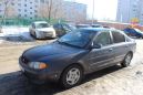  Kia Spectra 2002 , 115000 , 