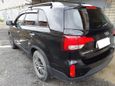 SUV   Kia Sorento 2012 , 880000 , --