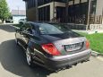  Mercedes-Benz CL-Class 2008 , 1750000 , 