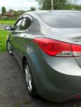  Hyundai Avante 2011 , 659000 , 