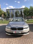  BMW 5-Series 2017 , 3190000 , 