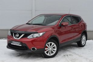 SUV   Nissan Qashqai 2014 , 820000 , 