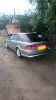  Honda Accord 1987 , 260000 , 