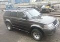 SUV   Mitsubishi Montero Sport 1999 , 330000 , 