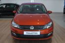  Volkswagen Polo 2016 , 845000 , 