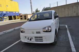  Suzuki Alto 2015 , 350000 , 