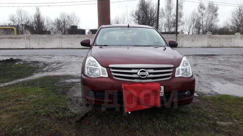  Nissan Almera 2013 , 450000 , 