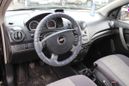  Chevrolet Aveo 2008 , 247000 , 