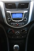  Hyundai Solaris 2011 , 360000 , 