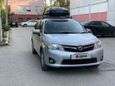  Toyota Corolla Fielder 2012 , 690000 , 