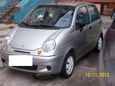 Daewoo Matiz 2007 , 160000 , 