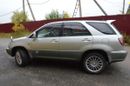 SUV   Toyota Harrier 1999 , 420000 , 