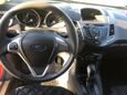  Ford Fiesta 2016 , 700000 , 