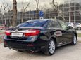  Toyota Camry 2012 , 1179000 , 