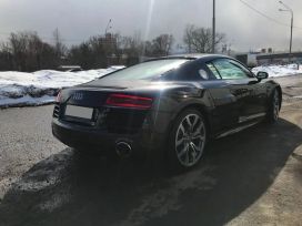  Audi R8 2013 , 4500000 , 