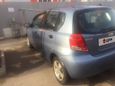  Chevrolet Aveo 2007 , 260000 , 