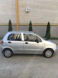  Daewoo Matiz 2013 , 115000 , 