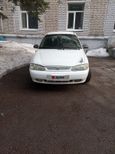  Kia Avella 1997 , 70000 , 