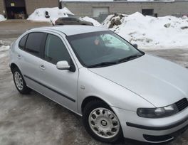  SEAT Leon 2001 , 228000 , 