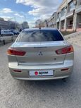  Mitsubishi Lancer 2007 , 500000 , 