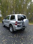  3  Mitsubishi Pajero 2000 , 435000 , 