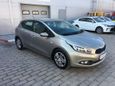  Kia Ceed 2012 , 630000 , 