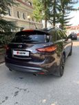 SUV   Infiniti FX50 2008 , 1250000 , 