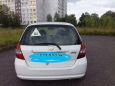  Honda Fit 2002 , 200000 , 