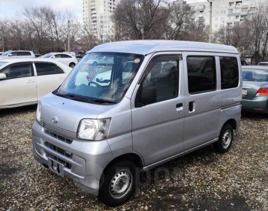    Daihatsu Hijet 2014 , 425000 , 