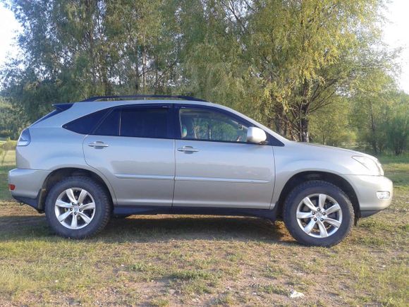 SUV   Lexus RX330 2005 , 880000 , 