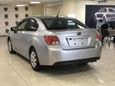  Subaru Impreza 2016 , 859000 , 