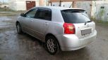  Toyota Corolla Runx 2002 , 345000 , 