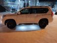 SUV   Toyota Land Cruiser Prado 2016 , 2200000 , 