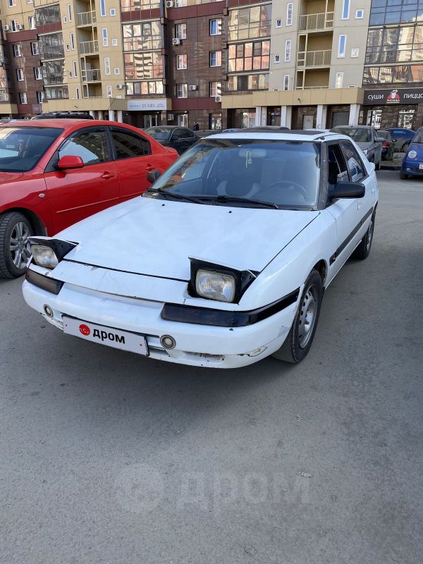  Mazda 323 1990 , 75000 , 