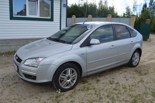 Ford Focus 1996 , 345000 , -