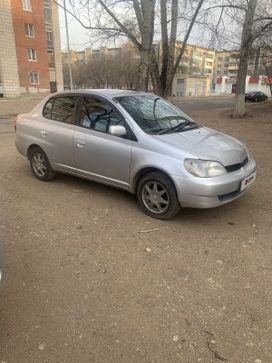  Toyota Platz 2001 , 225000 , 