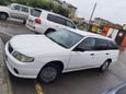  Nissan Expert 1999 , 165000 , 