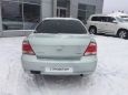  Nissan Almera Classic 2007 , 255000 , 