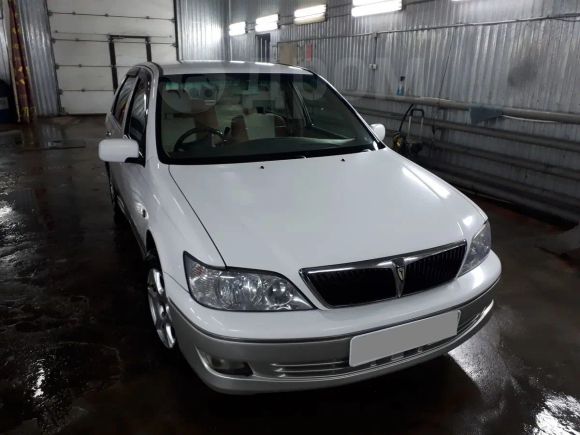  Toyota Vista 2002 , 360000 , 