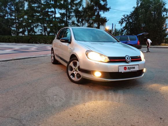  Volkswagen Golf 2012 , 479000 , 