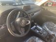 SUV   Mazda CX-5 2018 , 1706000 , 