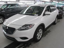 SUV   Mazda CX-9 2012 , 1350000 , 